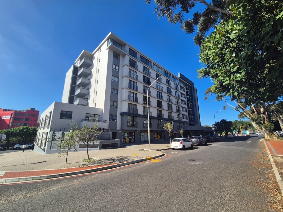 To Let 2 Bedroom Property for Rent in Zonnebloem Western Cape